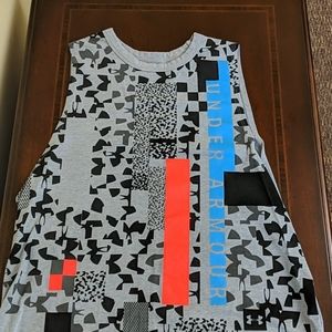 Under Armour tank